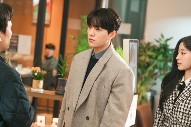 [정보/소식] 공감세포) '공감세포' 김명수, 로맨틱 코미디로 변신 예고 "멋있는 것 같아" | 인스티즈