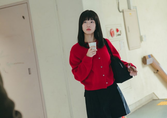 [정보/소식] 결혼의완성) '결혼의 완성' 남궁민-이설, 애틋했던 '달콤한 순간' 포착 | 인스티즈