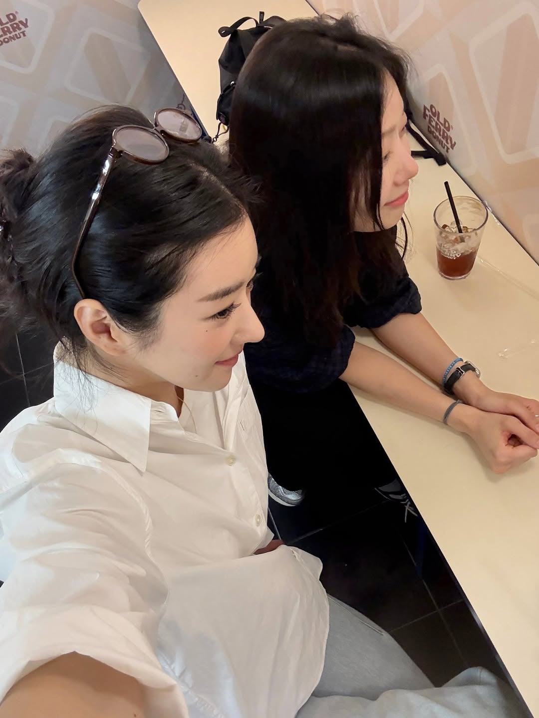 [잡담] 와 서예지 최근인데 개예뻐 | 인스티즈