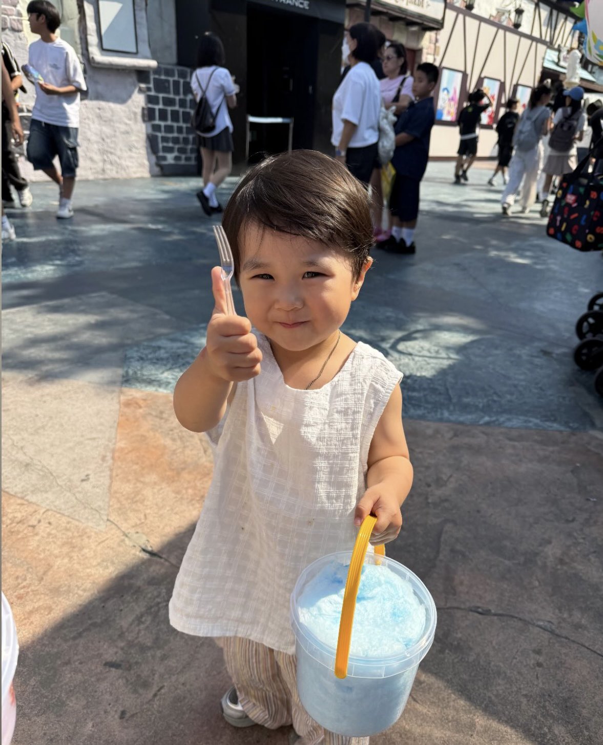 [잡담] 신인배우가 노출이 심하다... | 인스티즈