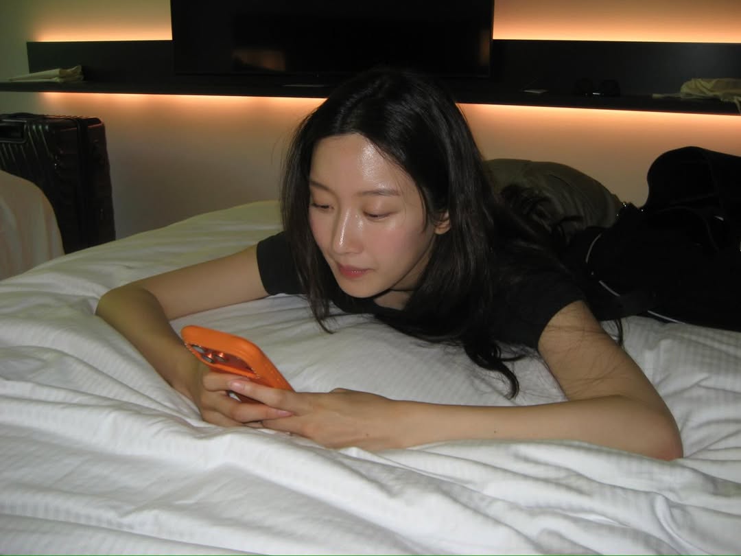 [잡담] 문가영) 260615 문가영 인스타 🍑 | 인스티즈