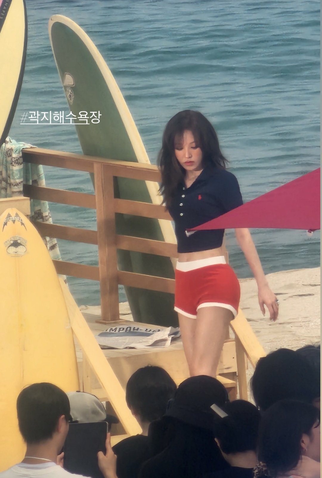 [잡담] 앙 레벨 뜬거 뭐야 | 인스티즈