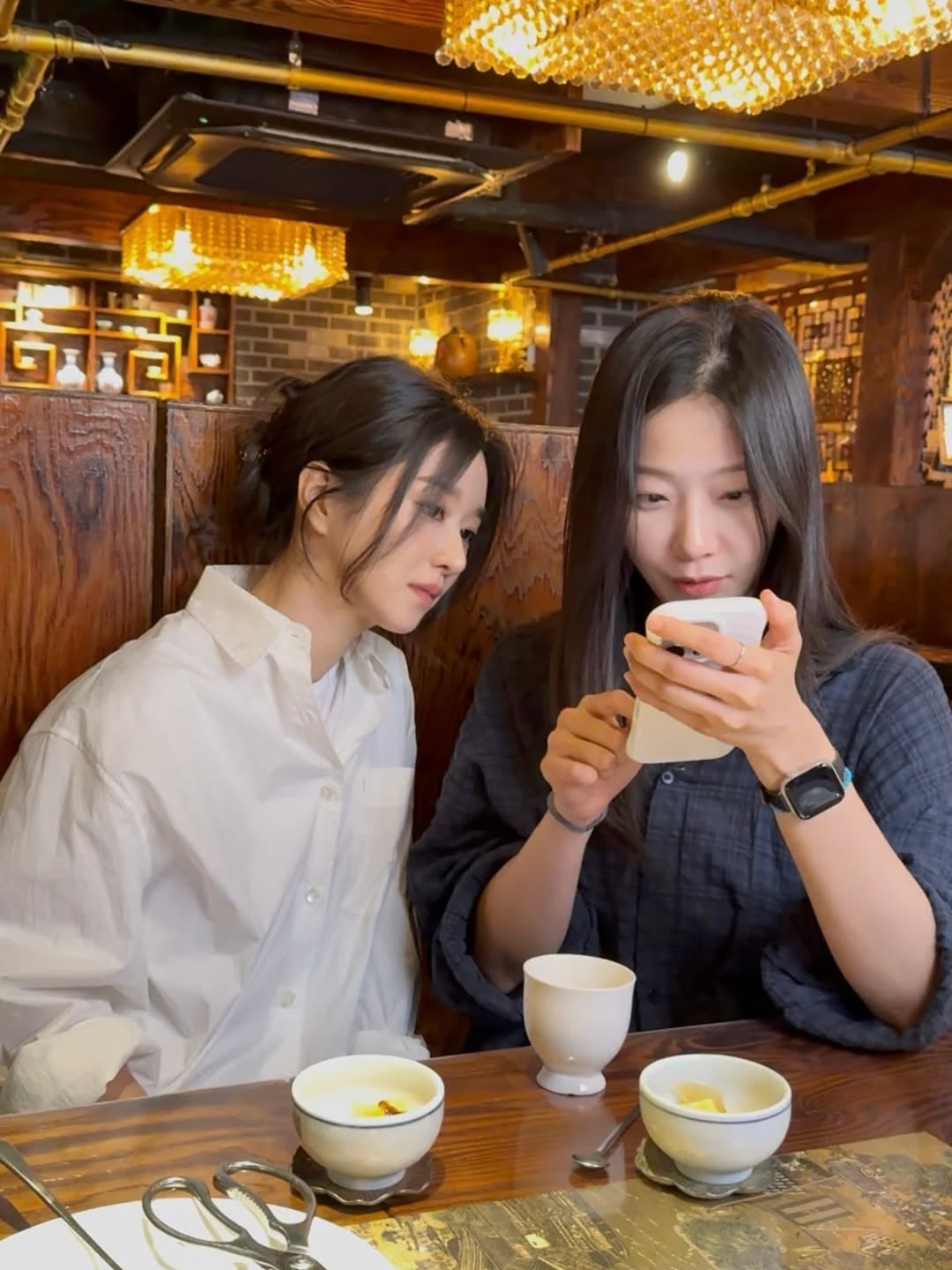 [잡담] 와 서예지 최근인데 개예뻐 | 인스티즈