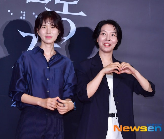 [잡담] 갯차) 신민아 영화 시사회 with 이상이,공민정,차청화 | 인스티즈