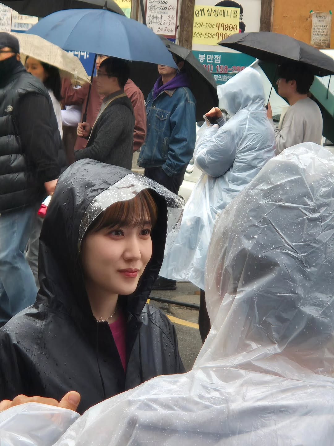 [잡담] 원더풀스) 와중에 박은빈 너무 귀여움.. | 인스티즈