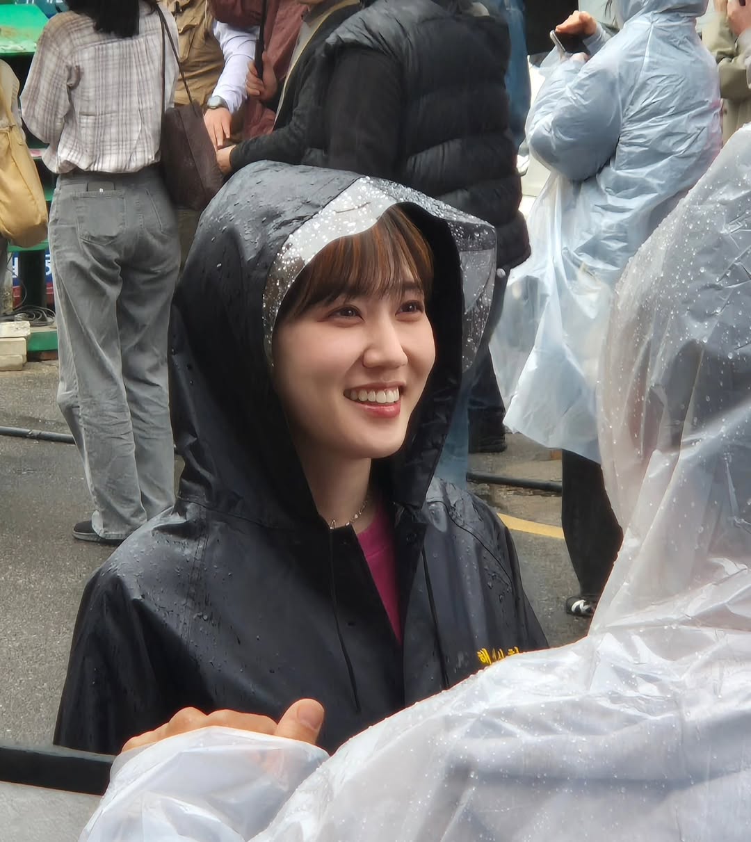 [잡담] 원더풀스) 와중에 박은빈 너무 귀여움.. | 인스티즈
