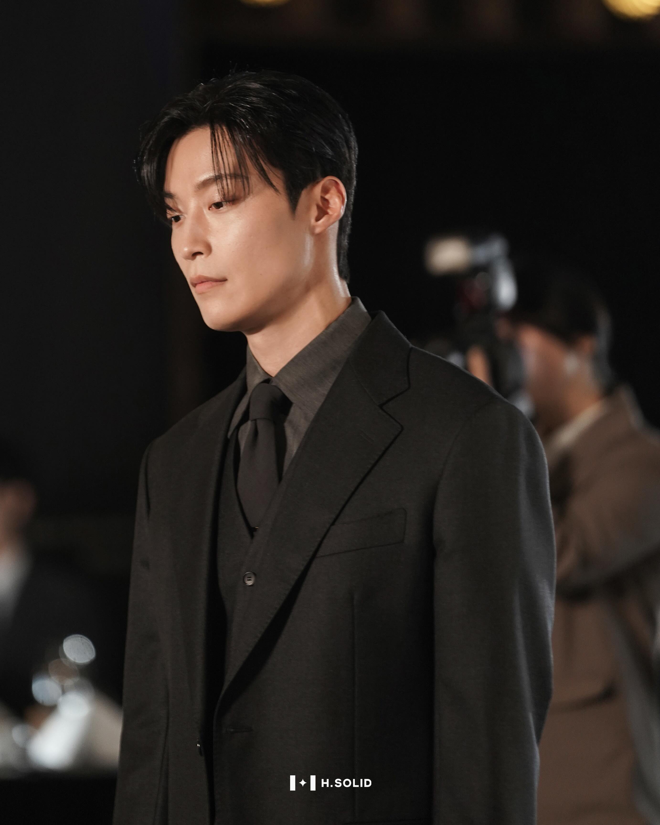 [잡담] 멋진신세계) 차세계 탕아 is back이 진짜 리즈다 | 인스티즈