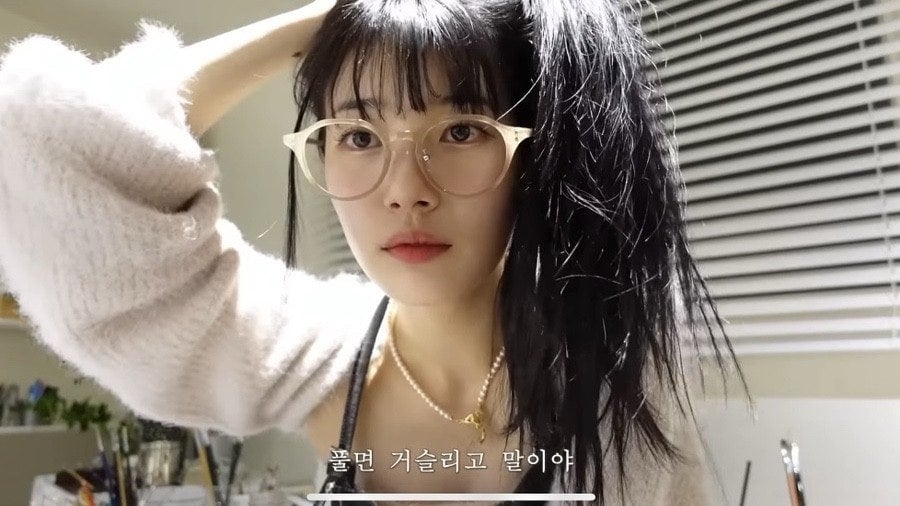 [잡담] 귀엽게 예쁜게 최고다.. | 인스티즈