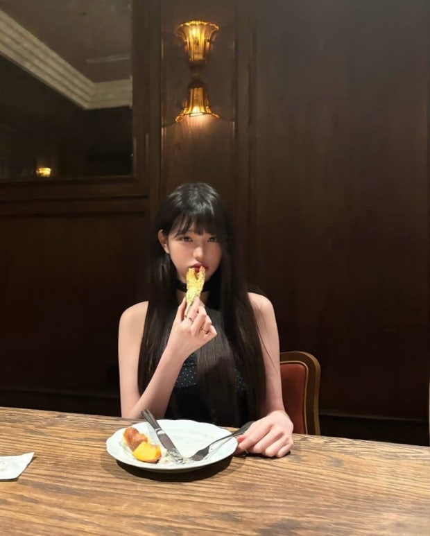 [잡담] 귀엽게 예쁜게 최고다.. | 인스티즈
