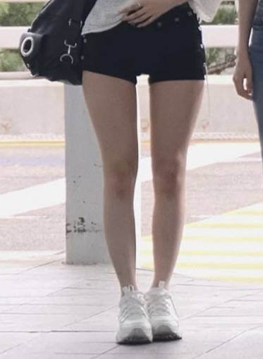 [잡담] 다이어트로 왼쪽이 오른쪽처럼 될수없어?? | 인스티즈