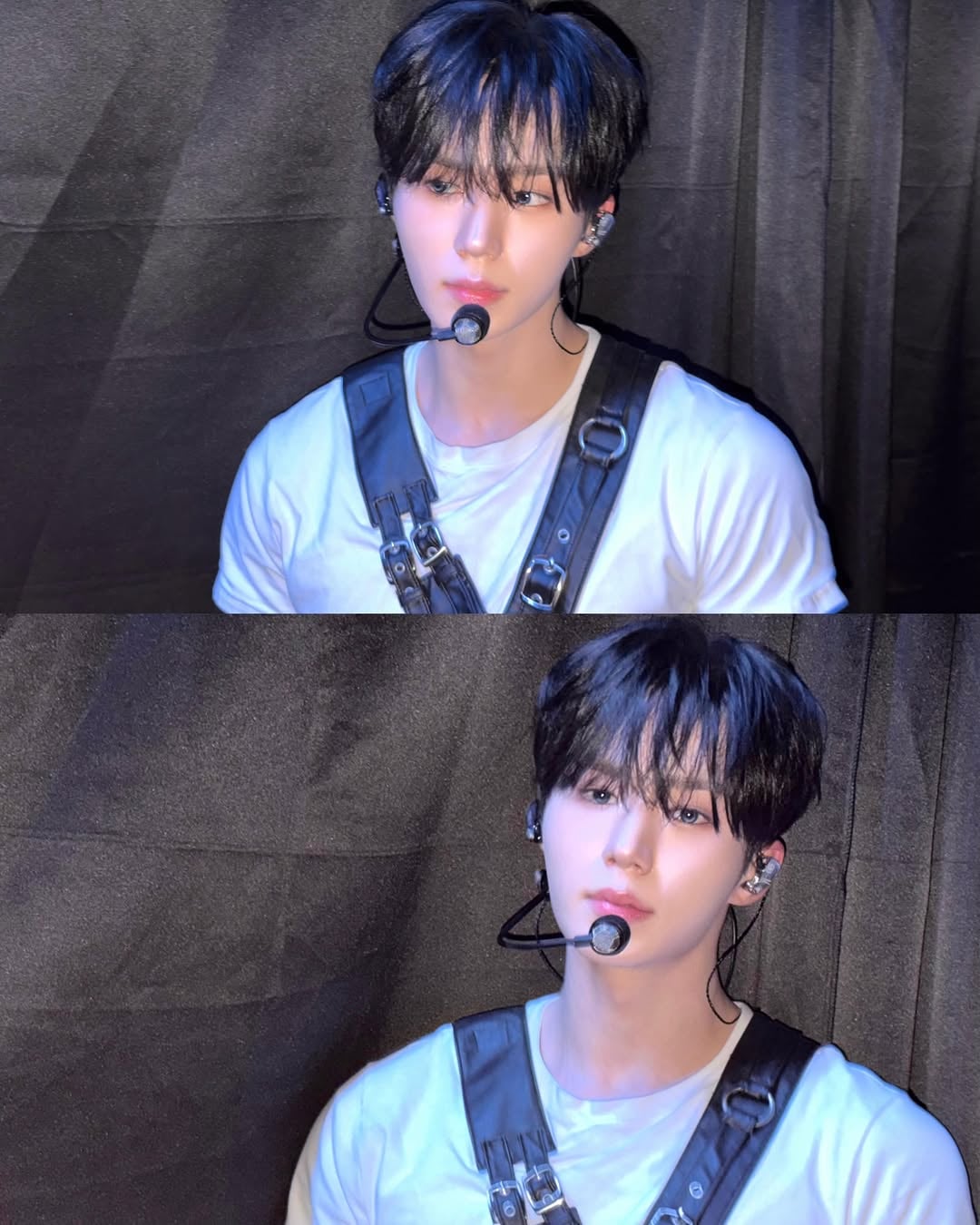 [잡담] 기부니쥬항서 내최애 이뿐 사진 떠서 기분이 좋음ㅜㅠㅠㅠㅠㅠ | 인스티즈