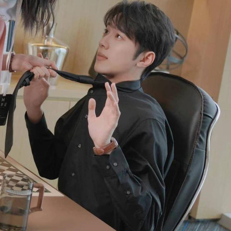 [잡담] 라이관린 이런것도 찍었었네 | 인스티즈