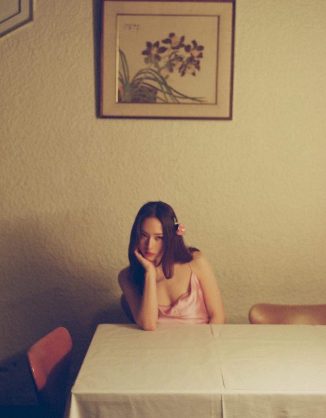 [잡담] 260615 크리스탈 인스타 🥀 | 인스티즈