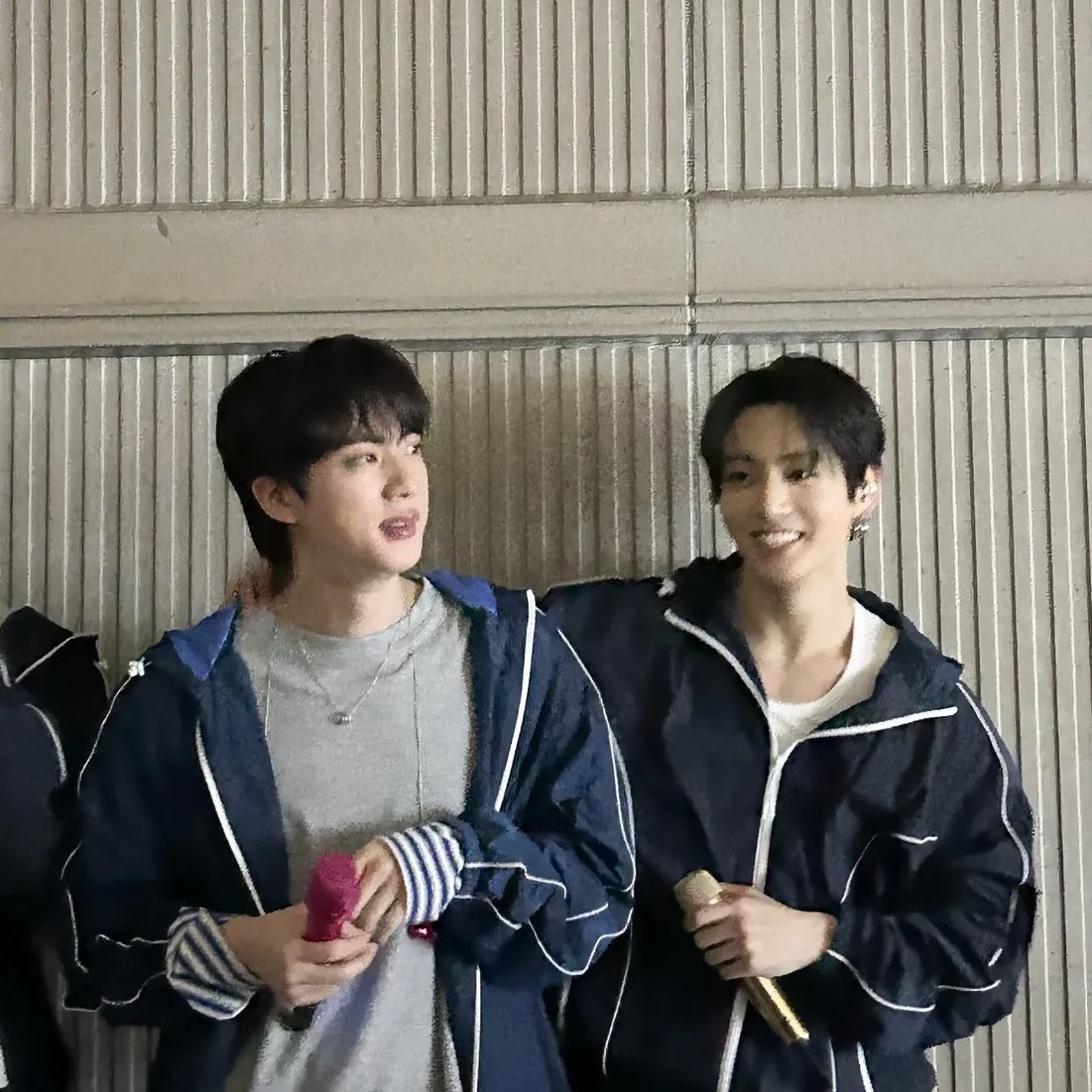 [잡담] 방탄 진 인스타에 정국ㅋㅋㅋ | 인스티즈