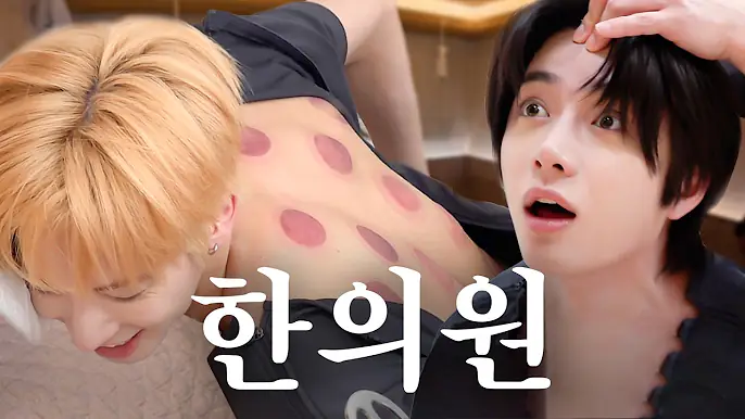 [잡담] 아 샤갈 진짜 샤갈ㅋㅋㅋㅋ 투바투 자컨 썸넬 개폭력적이얔ㅋㅋㅋㅋㅋㅋㅋㅋㅋㅋ | 인스티즈
