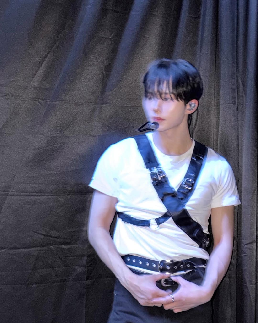 [잡담] 기부니쥬항서 내최애 이뿐 사진 떠서 기분이 좋음ㅜㅠㅠㅠㅠㅠ | 인스티즈