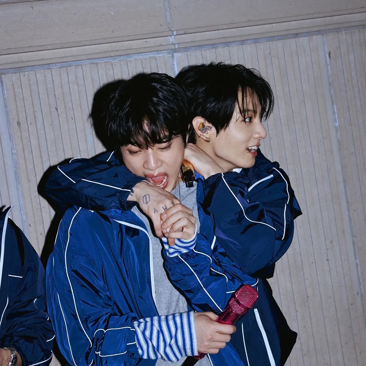 [잡담] 방탄 진 인스타에 정국ㅋㅋㅋ | 인스티즈
