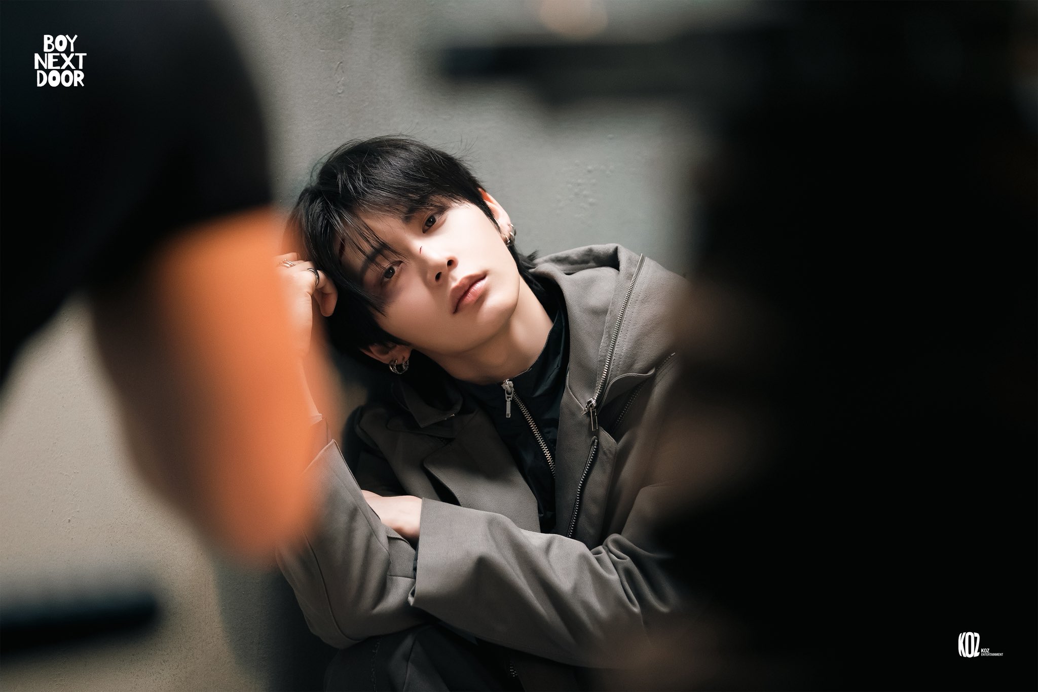 한태산 왤케 처연함 | 인스티즈
