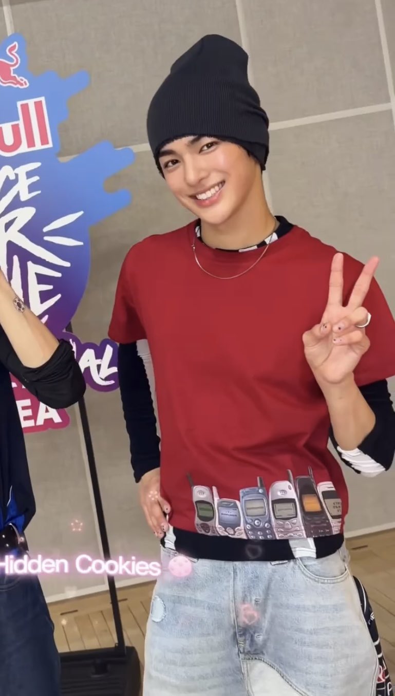 [잡담] 코르티스 엄앤안 존잘 존귀 다함 | 인스티즈