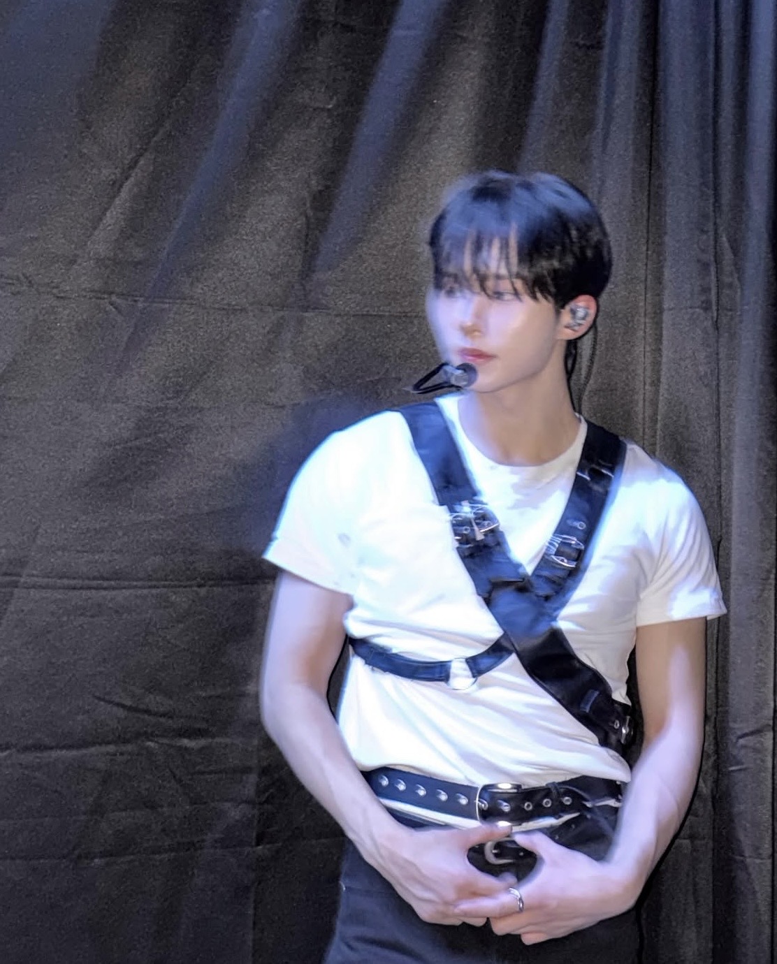 [잡담] 김준서 너무 잘생긴거 아님? | 인스티즈