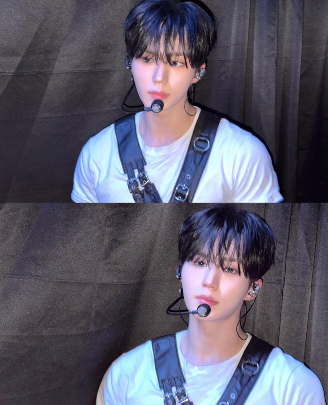 [잡담] 김준서 너무 잘생긴거 아님? | 인스티즈