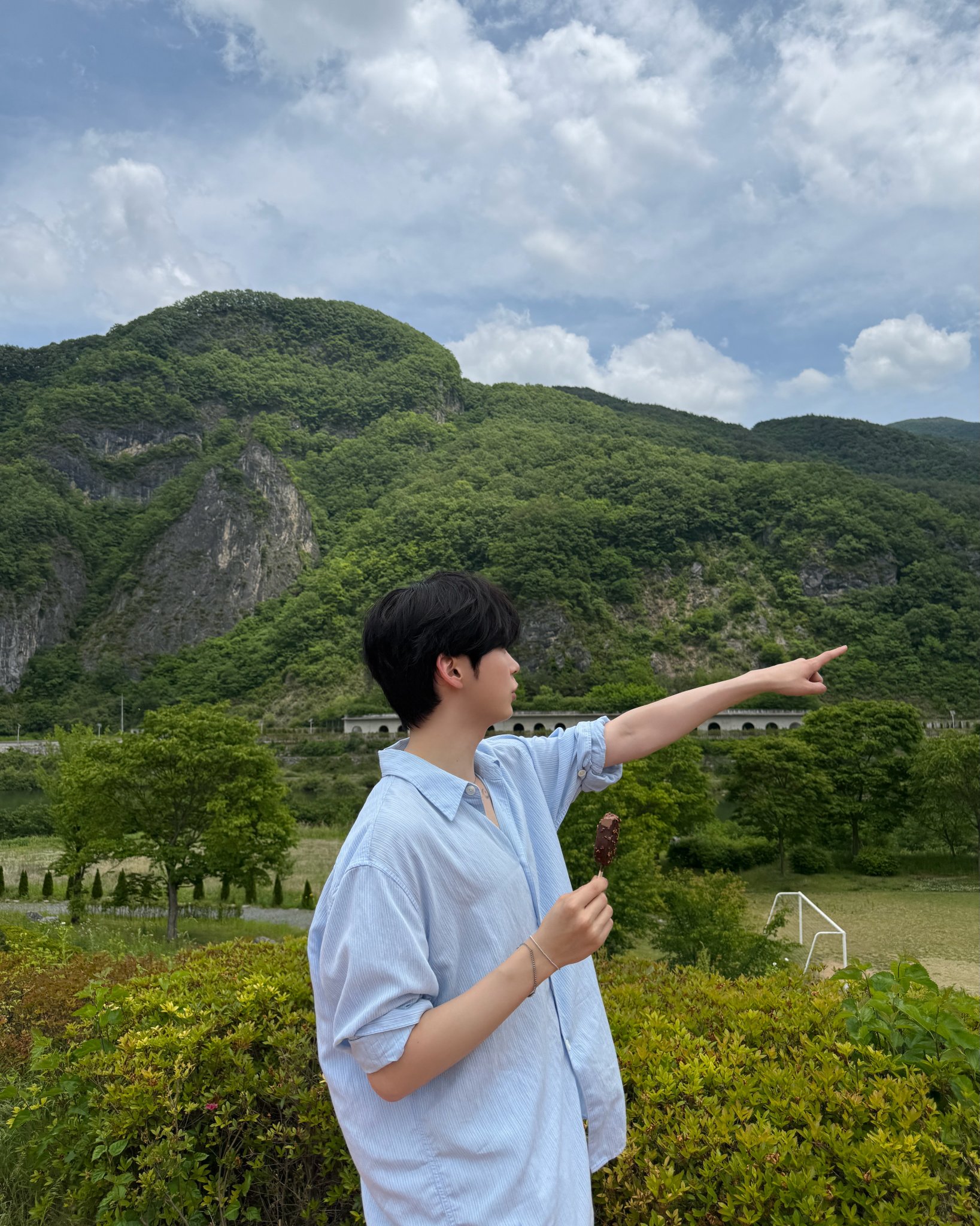 [잡담] 성한빈 귀여운점 | 인스티즈