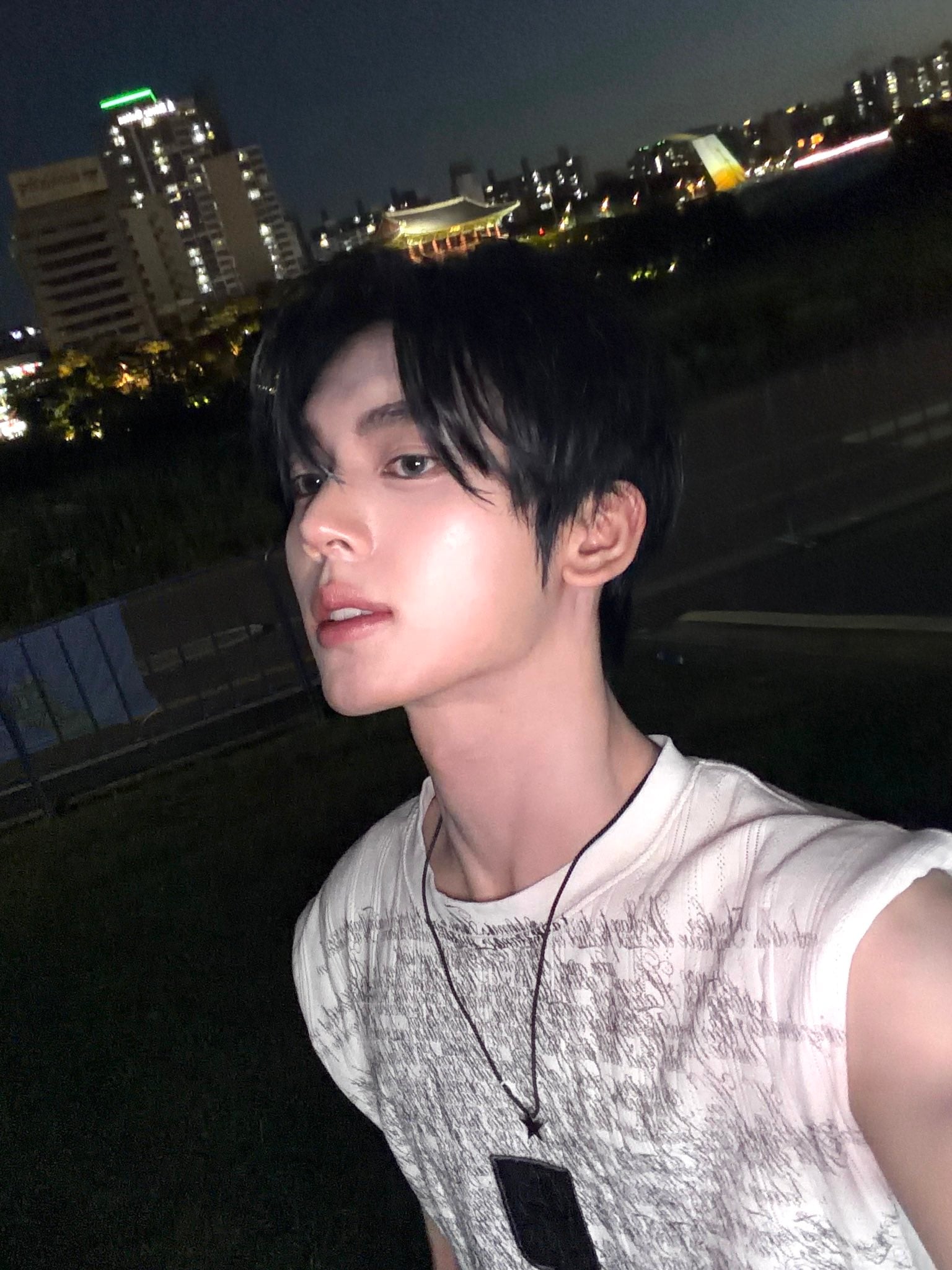 [잡담] 한유진 가능 | 인스티즈