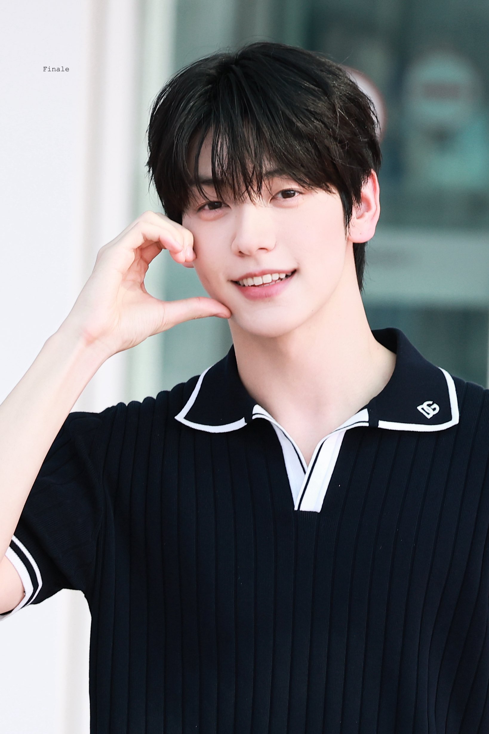[잡담] 와 어떡해 수빈이 너무 애기야 19년도 수빈이는 | 인스티즈