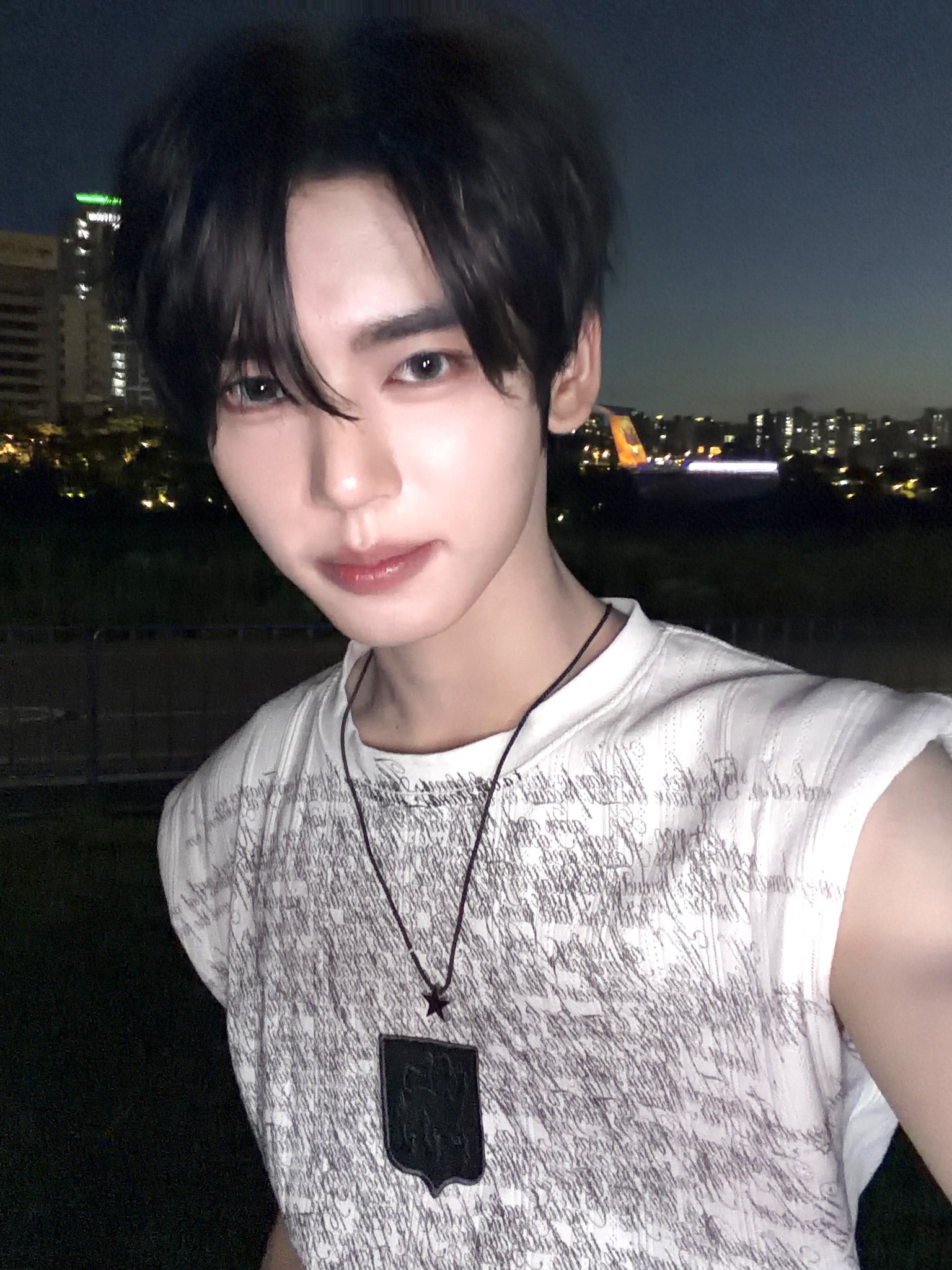 [잡담] 한유진 가능 | 인스티즈