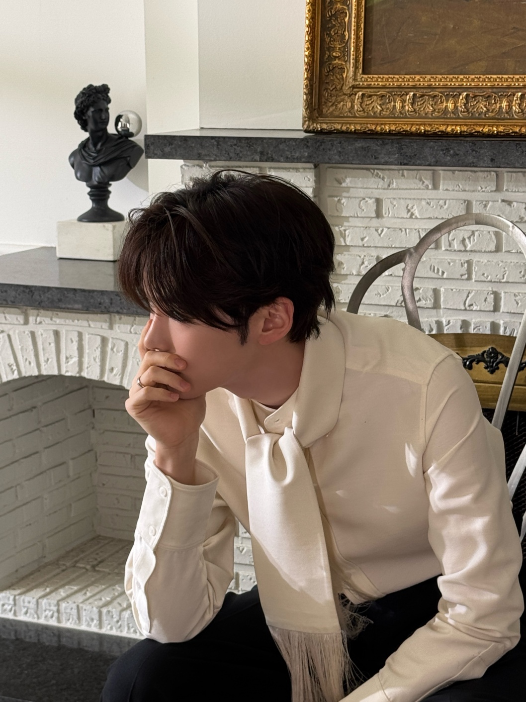 [잡담] 성한빈 방금사진 와.. | 인스티즈