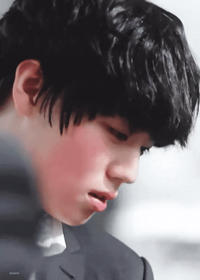 [잡담] 박지훈 이 짤 완전 초면인데 개 미쳤음… | 인스티즈