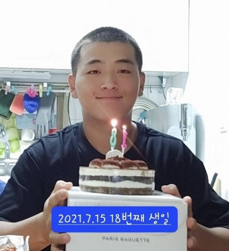 [잡담] 동헌이 애기때 사진 왤케 귀여움? ㅠㅠ | 인스티즈