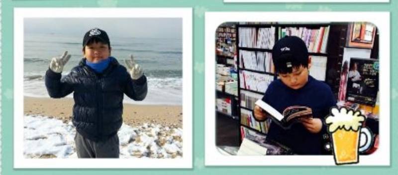 [잡담] 동헌이 애기때 사진 왤케 귀여움? ㅠㅠ | 인스티즈