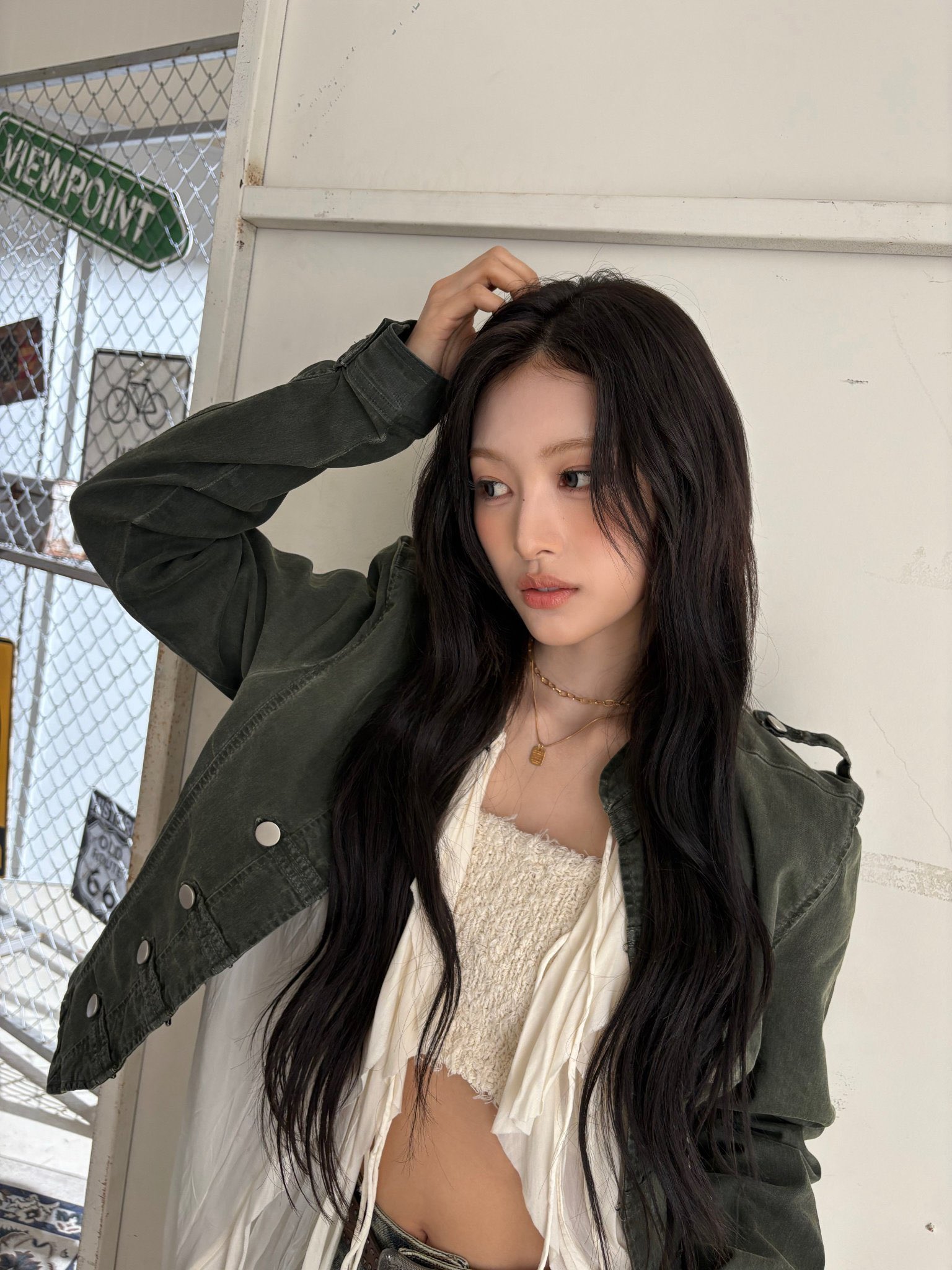 [잡담] 앞머리있는게 나음? 없는게 나음? | 인스티즈