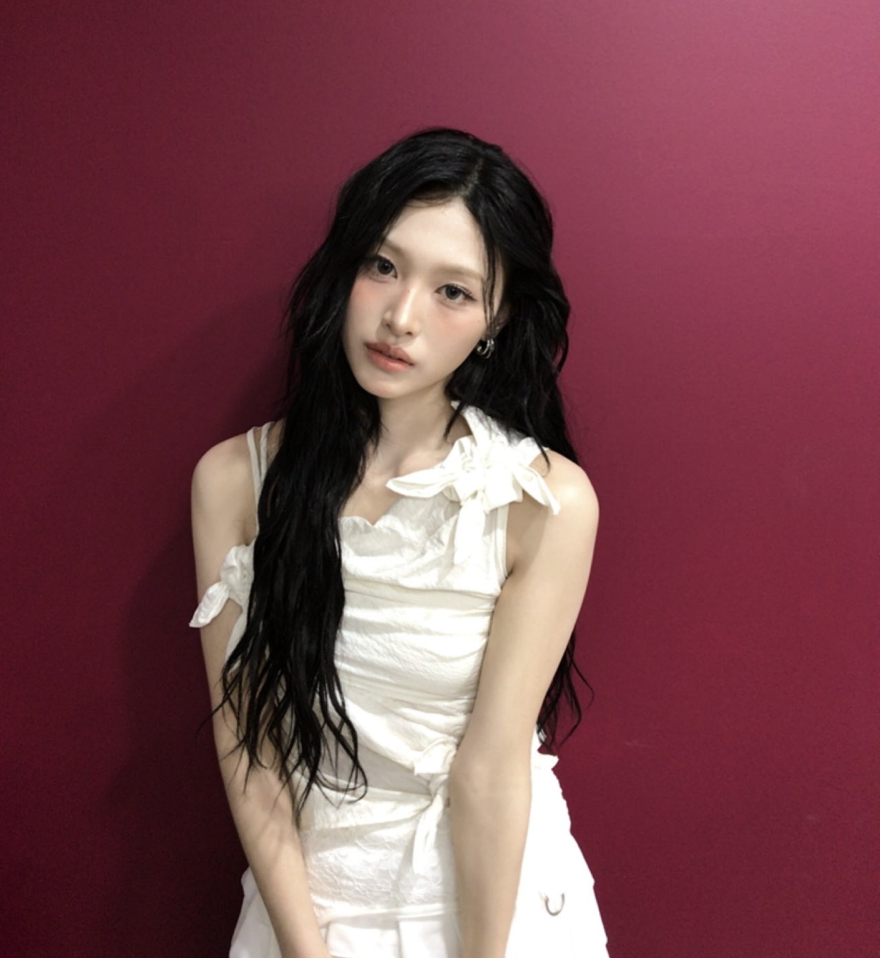 [잡담] 앞머리있는게 나음? 없는게 나음? | 인스티즈