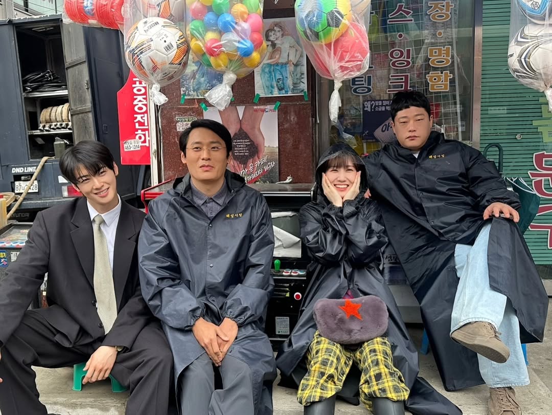 [잡담] 원더풀스) 박은빈 드라마마다 마지막글로 서사부여하는거 | 인스티즈