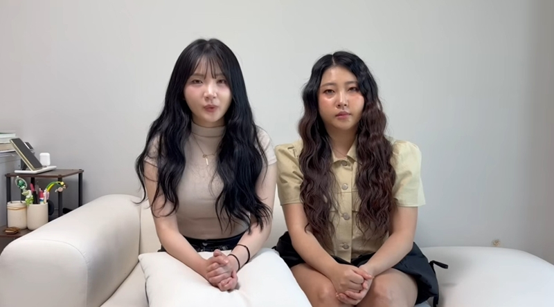 [정보/소식] '61만 유튜버' 레이디액션, 활동 중단 "10년간 정말 행복했다" | 인스티즈