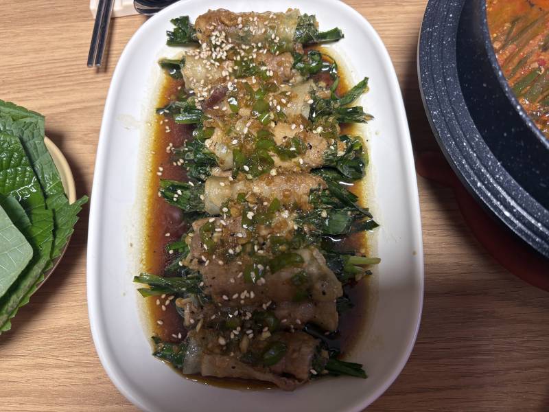[잡담] 아니 얘들아 이거 만들어 먹었는데 개맛있어 | 인스티즈