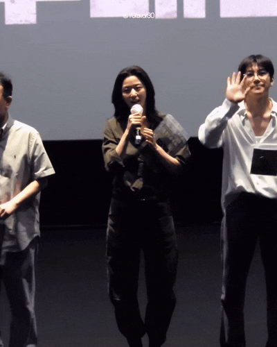 [잡담] 전지현이 야호하는거 왤캐 충격적이지 | 인스티즈