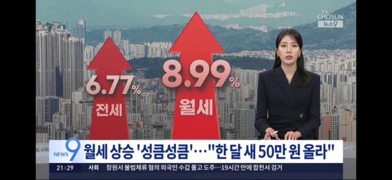 [잡담] 무주택자들은 빨리 집을 사라 | 인스티즈