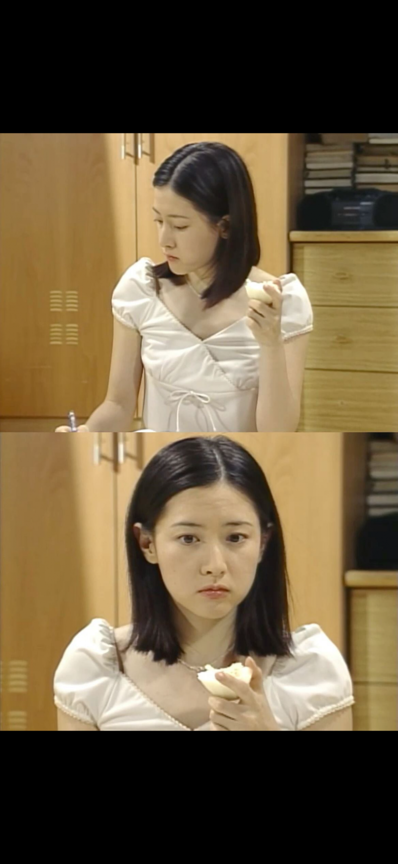 [잡담] 요즘 유행하는 옷 같지 않아? | 인스티즈