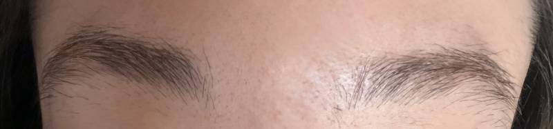 [잡담] 나 눈썹 털이 두껍고 단단한? 털인데 사진 눈썹처럼 되려면 어떻게 해야돼..?? | 인스티즈