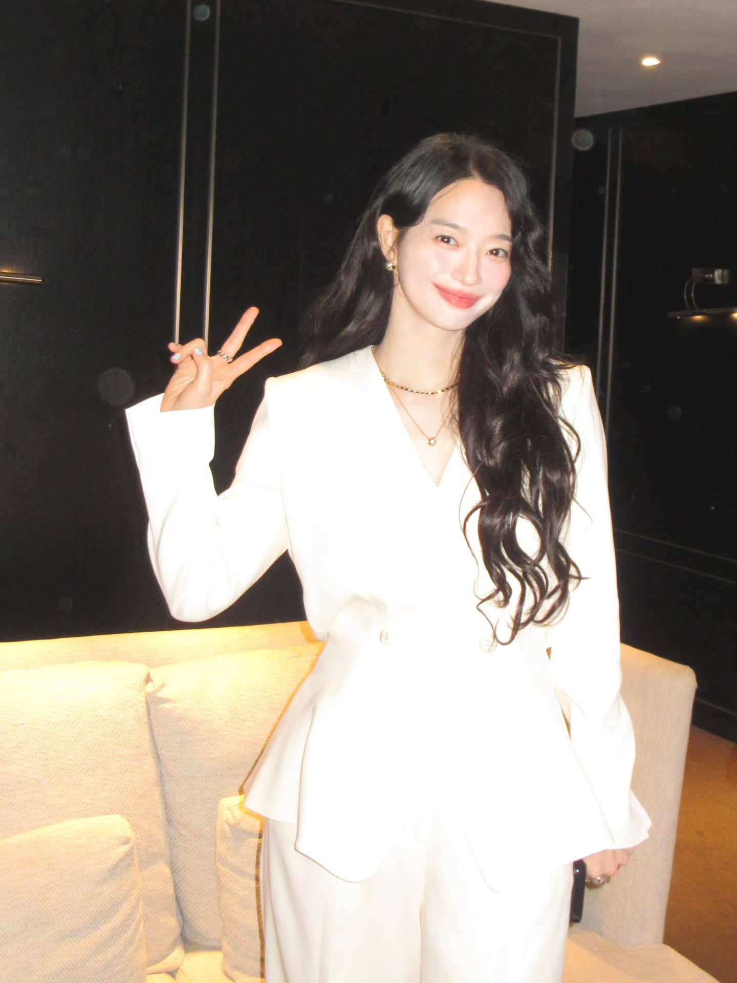 [잡담] 신민아) 260616 신민아 소속사 인스타 업뎃 | 인스티즈