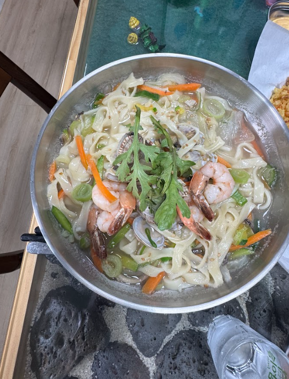 [잡담] 제주 성산 맛집 저장함 | 인스티즈