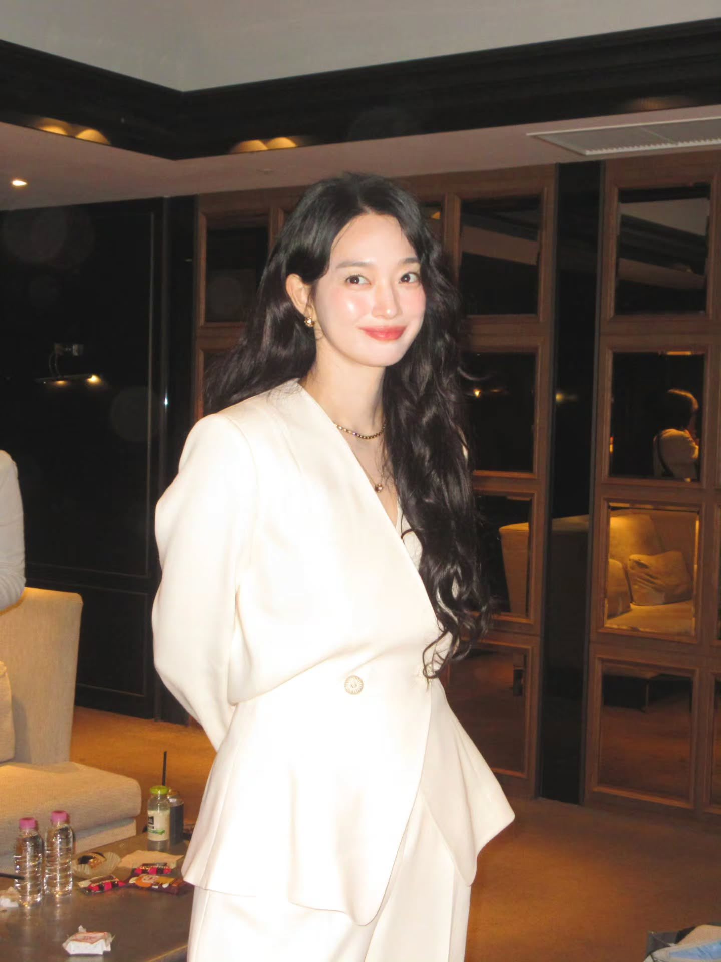 [잡담] 신민아) 260616 신민아 소속사 인스타 업뎃 | 인스티즈