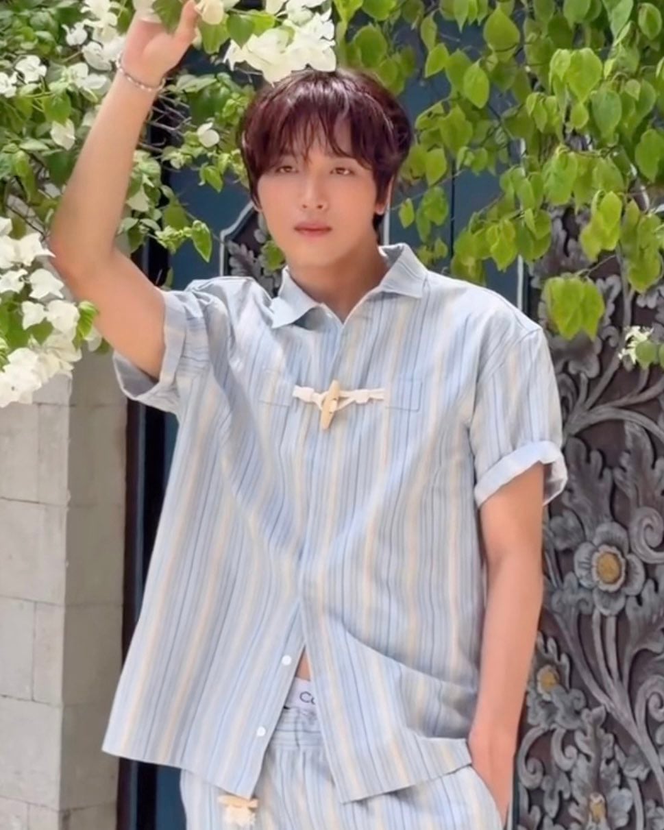 [잡담] 아니 해찬님아.... | 인스티즈