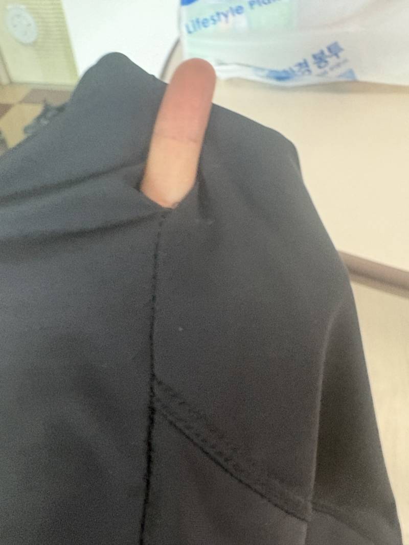 [잡담] 레깅스 버릴까 | 인스티즈