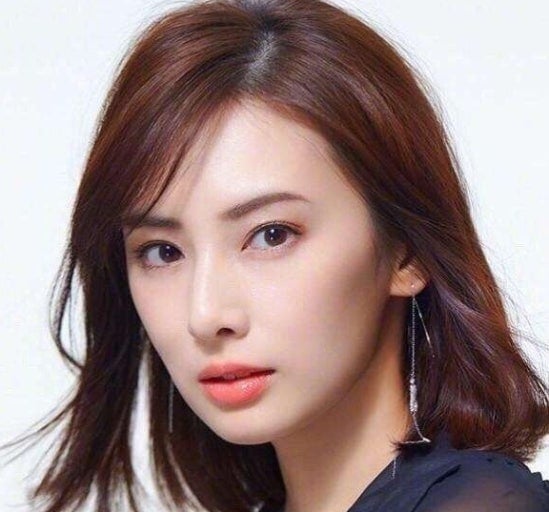 [잡담] 일본에서 최고미인으로 압도적으로 불린다는 여배인데 | 인스티즈