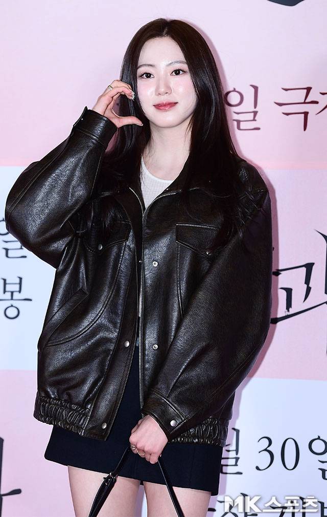CLC 권은빈 "수년간 전혀 유익하지 못했다”…연예계 은퇴 선언 | 인스티즈