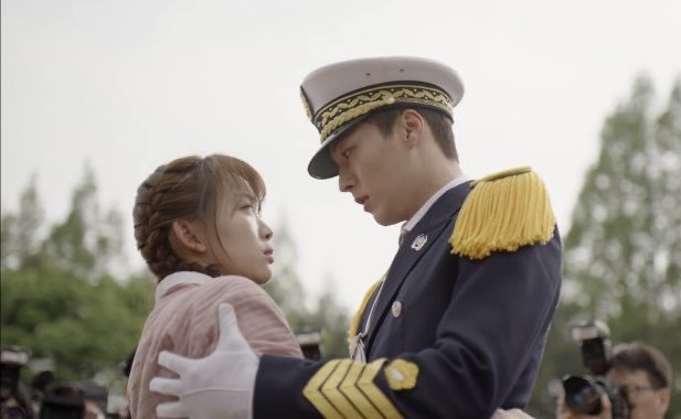 [잡담] 진기주 붐업으로 이것도 제발 역주행해주면좋겠다 | 인스티즈